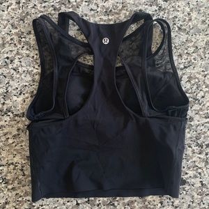 Lululemon Built in Bra Tank